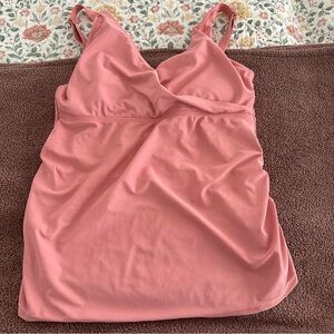 Kindred Bravely Swim Top